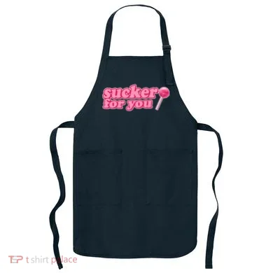 Apron