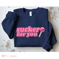 Sucker For You Lolipop Sweatshirt thumb 2