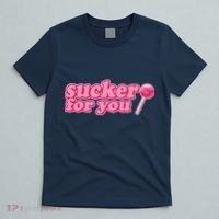 Sucker For You Lolipop T-Shirt thumb 5