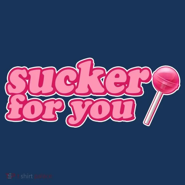 Sucker For You Lolipop Bucket Hat