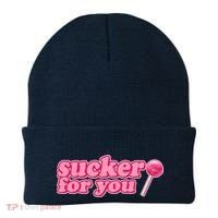 Sucker For You Lolipop Beanie thumb 0