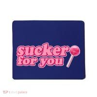 Sucker For You Lolipop Mousepad thumb 0