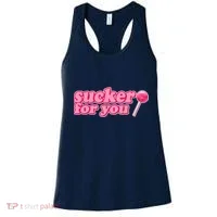 Sucker For You Lolipop Women's Tank Top thumb 0