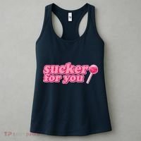 Sucker For You Lolipop Women's Tank Top thumb 3