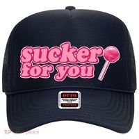 Sucker For You Lolipop Hat thumb 0