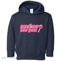 Sucker For You Lolipop Toddler Hoodie thumb 0