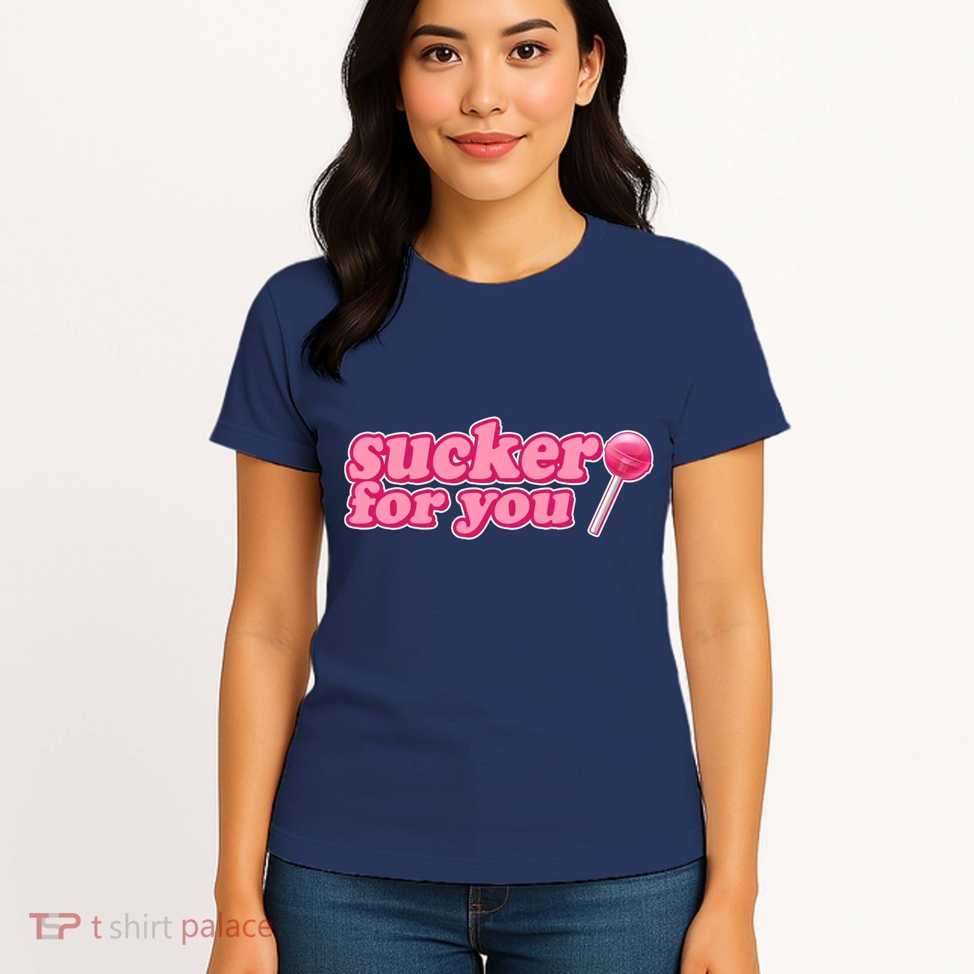 Sucker For You Lolipop Women's T-Shirt