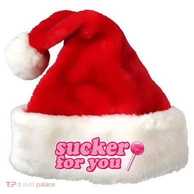 Santa Hat
