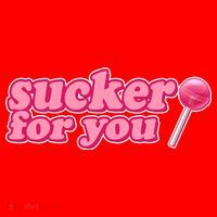 Sucker For You Lolipop Santa Hat thumb 1
