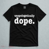 Shannon Unapologetically Dope T-Shirt thumb 5