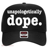 Shannon Unapologetically Dope Hat thumb 0