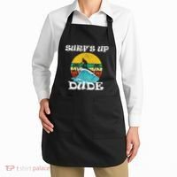 SurfS Up Dude Apron thumb 2