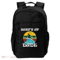 SurfS Up Dude Backpack thumb 0