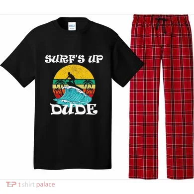 Pajama Set