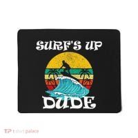 SurfS Up Dude Mousepad thumb 0