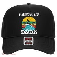SurfS Up Dude Hat thumb 0
