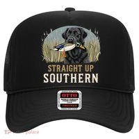 Straight Up Dog Hunting Duck Southern Hunting Hat thumb 0