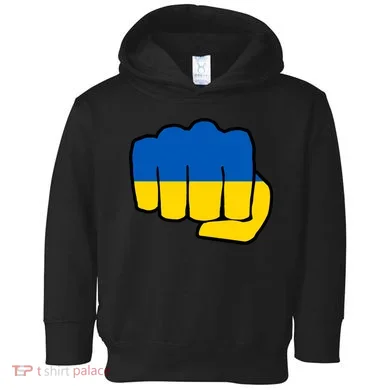 Toddler Hoodie