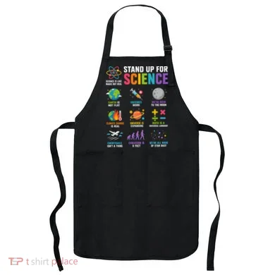 Apron