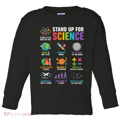 Toddler Long Sleeve