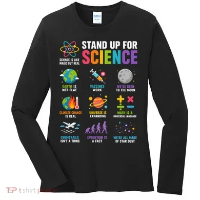 Women's Long Sleeve Shirt