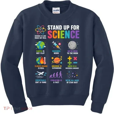 Kids Sweatshirt