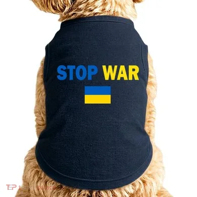 Doggie Tank