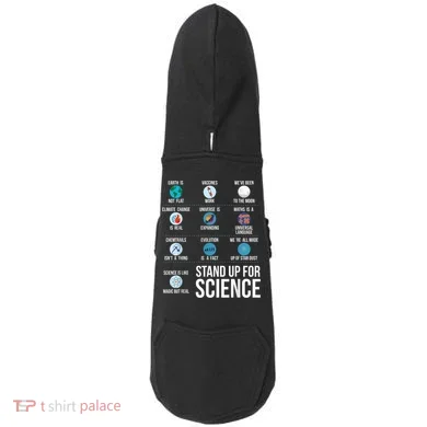 Doddie Hoodie