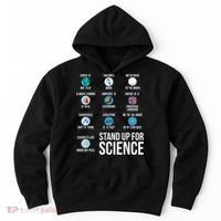 Stand Up For Science Hoodie thumb 0