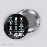 Stand Up For Science Button thumb 0