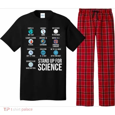 Pajama Set