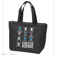 Stand Up For Science Tote Bag thumb 3
