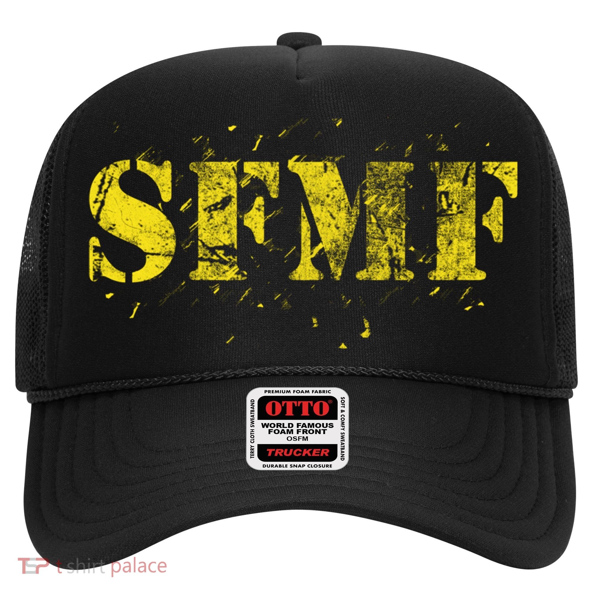 Sfmf Usa Flag Military Motto Weapon Guns America Gift Hat