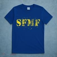 Sfmf Usa Flag Military Motto Weapon Guns America Gift T-Shirt thumb 5