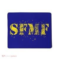 Sfmf Usa Flag Military Motto Weapon Guns America Gift Mousepad thumb 0