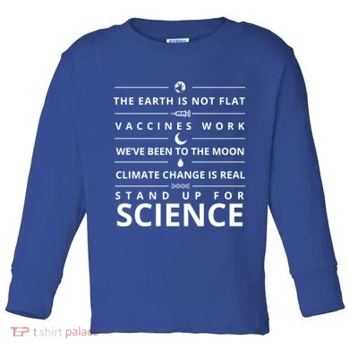 Toddler Long Sleeve