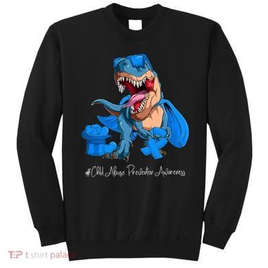 Speaking Up For Those Who Cant CHILDABUSEAWARENESS Sweatshirt