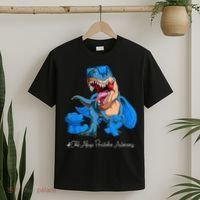 Speaking Up For Those Who Cant CHILDABUSEAWARENESS T-Shirt thumb 2