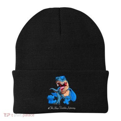 Speaking Up For Those Who Cant CHILDABUSEAWARENESS Beanie