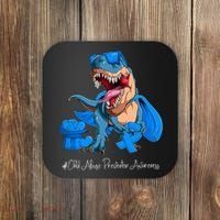 Speaking Up For Those Who Cant CHILDABUSEAWARENESS Coaster thumb 0