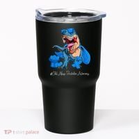 Speaking Up For Those Who Cant CHILDABUSEAWARENESS Tumbler thumb 0
