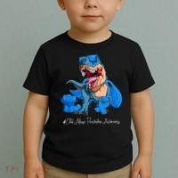 Speaking Up For Those Who Cant CHILDABUSEAWARENESS Toddler T-Shirt thumb 2