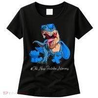 Speaking Up For Those Who Cant CHILDABUSEAWARENESS Women's T-Shirt thumb 0