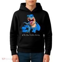 Speaking Up For Those Who Cant CHILDABUSEAWARENESS Kids Hoodie thumb 4
