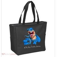 Speaking Up For Those Who Cant CHILDABUSEAWARENESS Tote Bag thumb 2