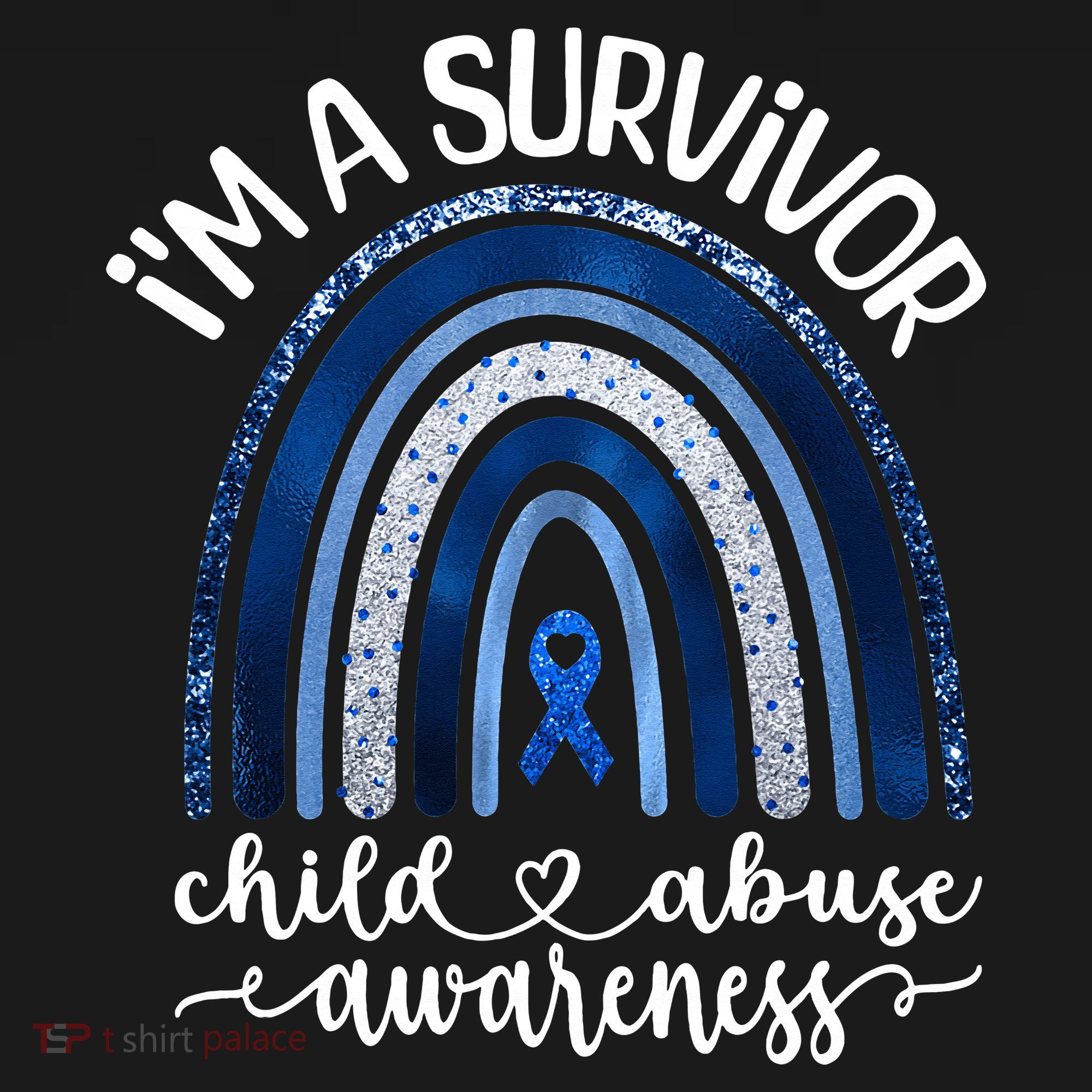 Stand Up For Children Child Abuse Awareness And Prevention Women's Hoodie