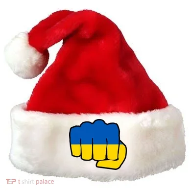 Santa Hat