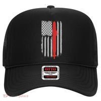 Submarine Usa Flag Gift For Submariner Hat thumb 0