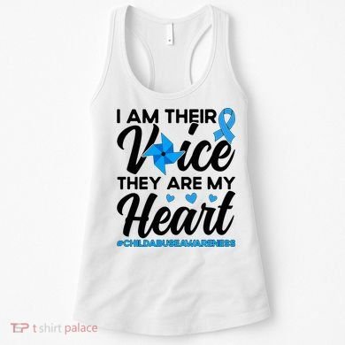 Stand Up For Children Boho Rainbow Child Abuse Awareness Women's Tank Top