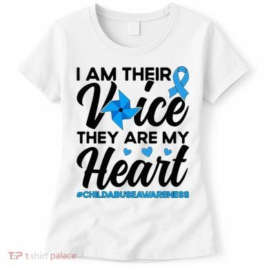 Stand Up For Children Boho Rainbow Child Abuse Awareness Women's T-Shirt